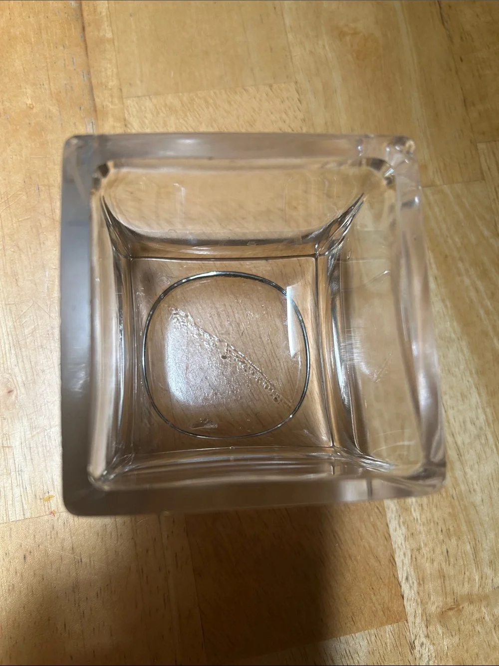 Glassworks home accents